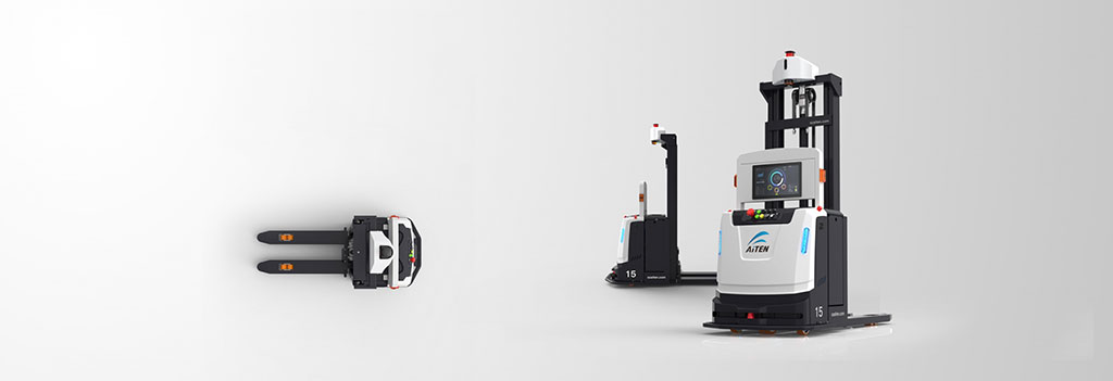 如何保养锂电池，huatihuiAGV机器人有妙招